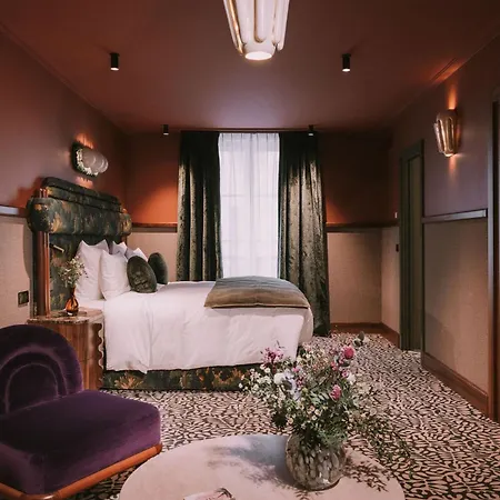 1.75 La Treve Ξενοδοχείο