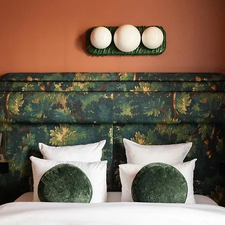 Hotel 1.75 La Treve 4*