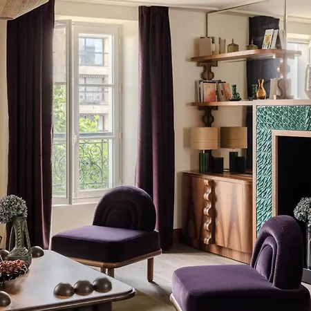 1.75 La Treve Hotel 4*