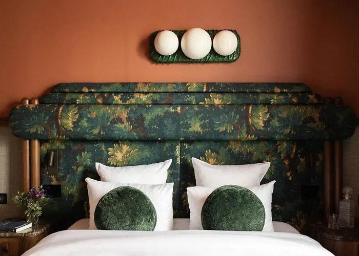 Hotel 1.75 La Treve 4*