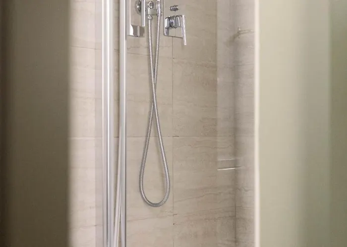 Hotel 1.75 La Treve Parijs