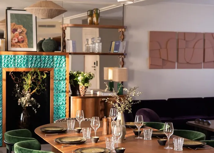 1.75 La Treve 4* Parijs