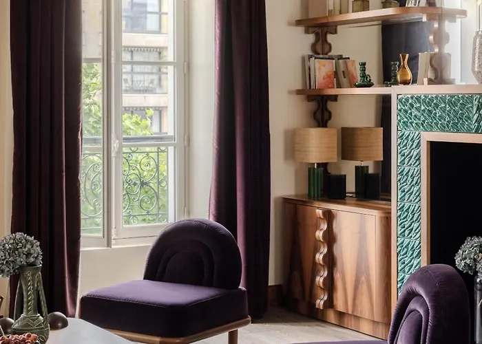 1.75 La Treve Hotel 4*