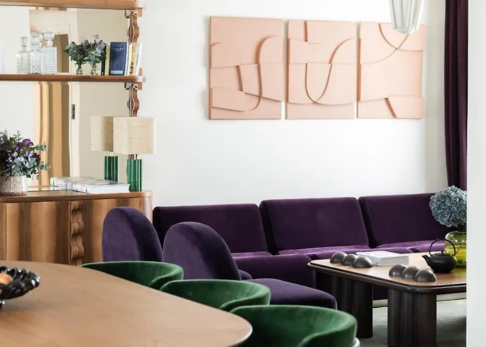 1.75 La Treve Hotel 4*