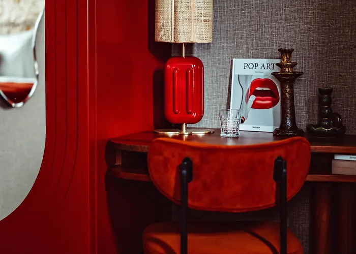 1.75 La Treve 4* Parijs